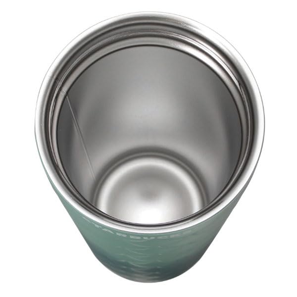 STARBUCKS Starbucks Стакан для кофе Starbucks Anniversary 2023 Стакан из нержавеющей стали Siren Tail 473 мл Sea Siren Милый стильный Return Christmas