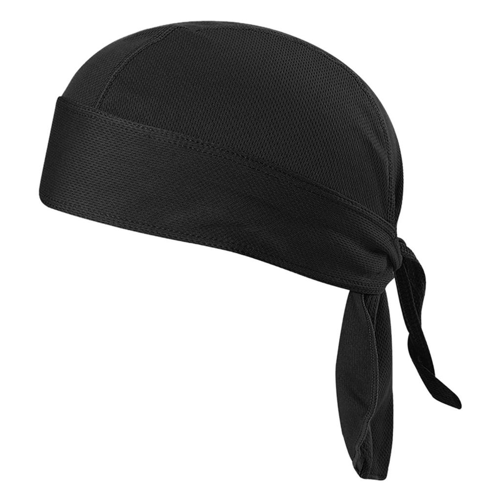 Sweat-Absorbent Sun Protection Headscarf: Quick-Dry, Breathable Cycling & Outdoor Sports Cap