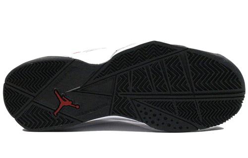 Kids' Sneakers Air Jordan True Flight GS 'White'