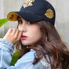 Spring Outdoor Sports Caps Ladies Korean Fashion Sun Hat Baseball Cap All-match