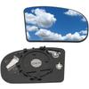 Mercedes W203 C-Class 00-07 Heated Mirror Insert Right