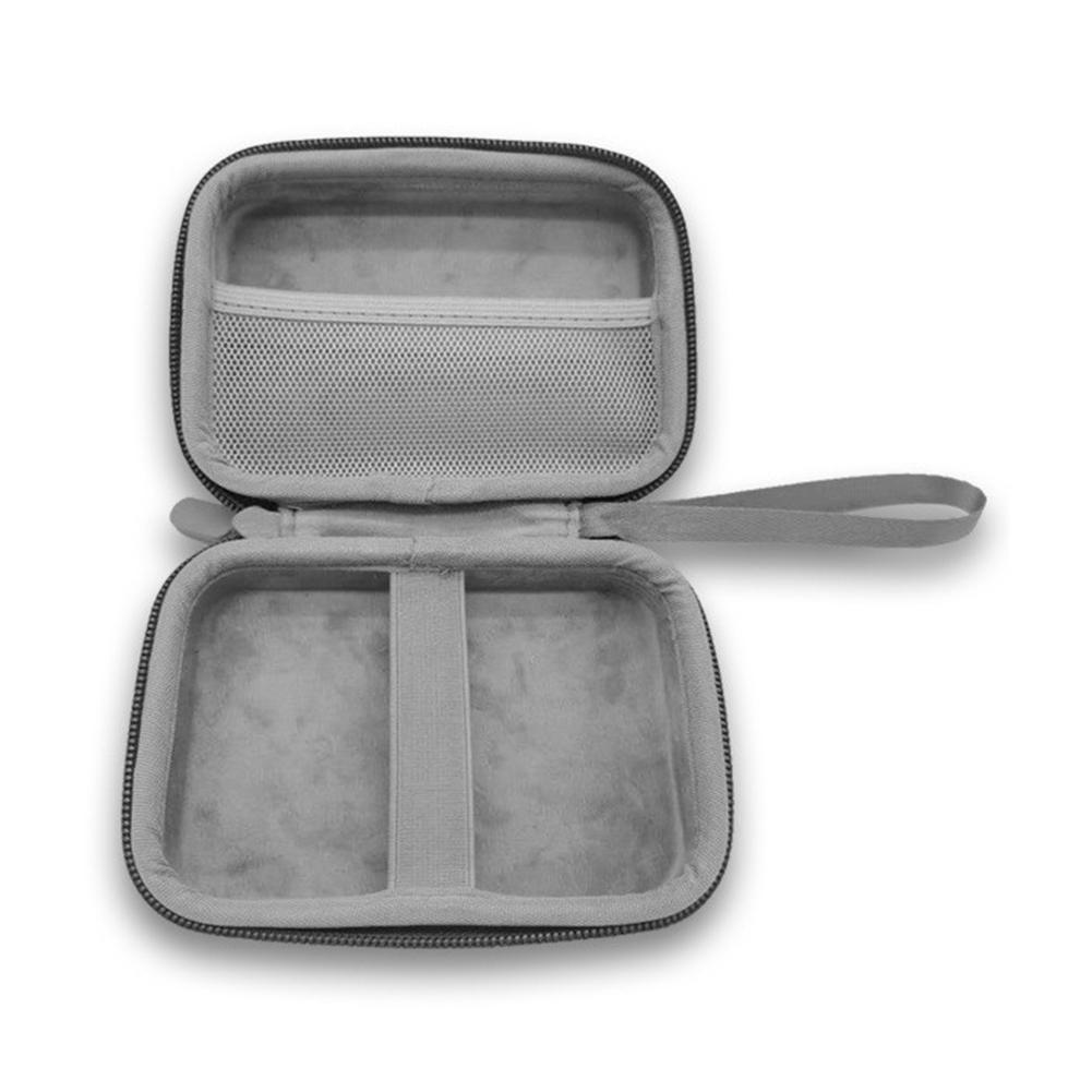 Сумка противоударная против царапин для Miyoo Mini Plus/Anbernic RG35XX/RG35XX Plus для Anbernic RG35XX/RG35XX Plus/Miyoo Mini Plus