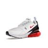 Nike Air Max 270 USA Men Sneakers White Midnight-Navy Psychic-Blue DJ5172-100