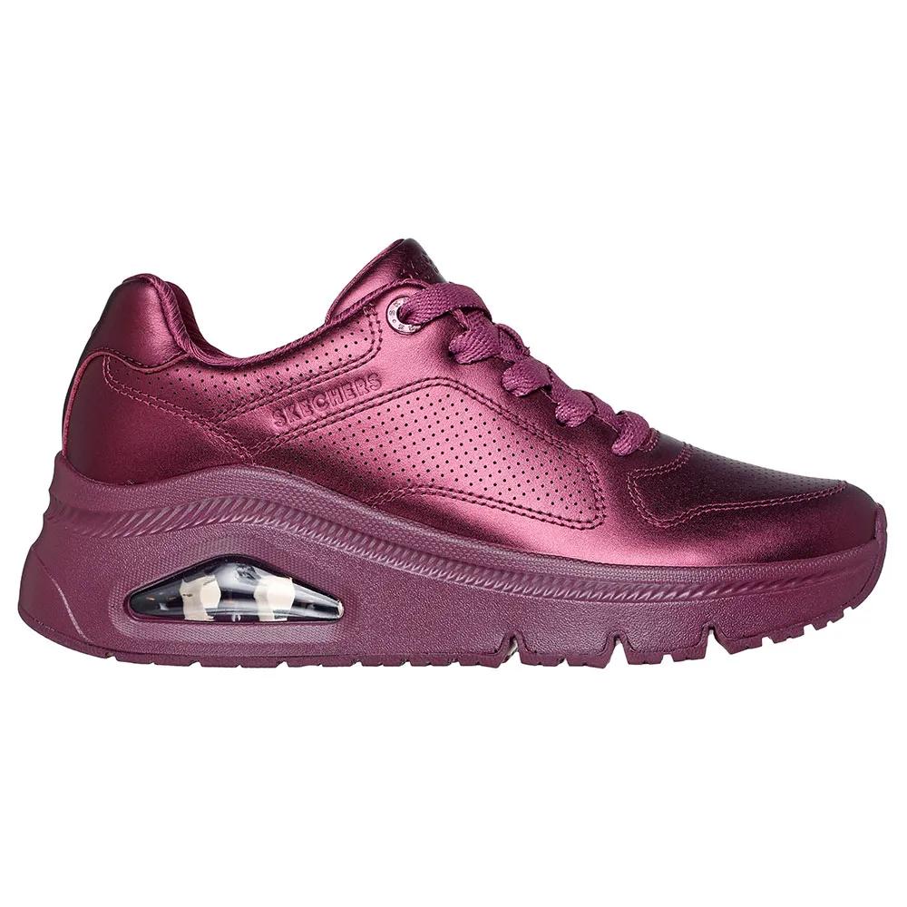 Skechers Кросовки Uno Icon Lustrous Air