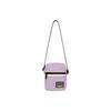 Skechers Shoulder Bag Casual Sports Fabric Crossbody Shoulder Bag Unisex bags Light-Purple Pink L220U047-0002