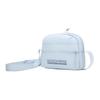 Skechers 1L Lightweight Practical Commuter Versatile Sports Shoulder Bag Women bags Halogen-Blue P226U060-026P