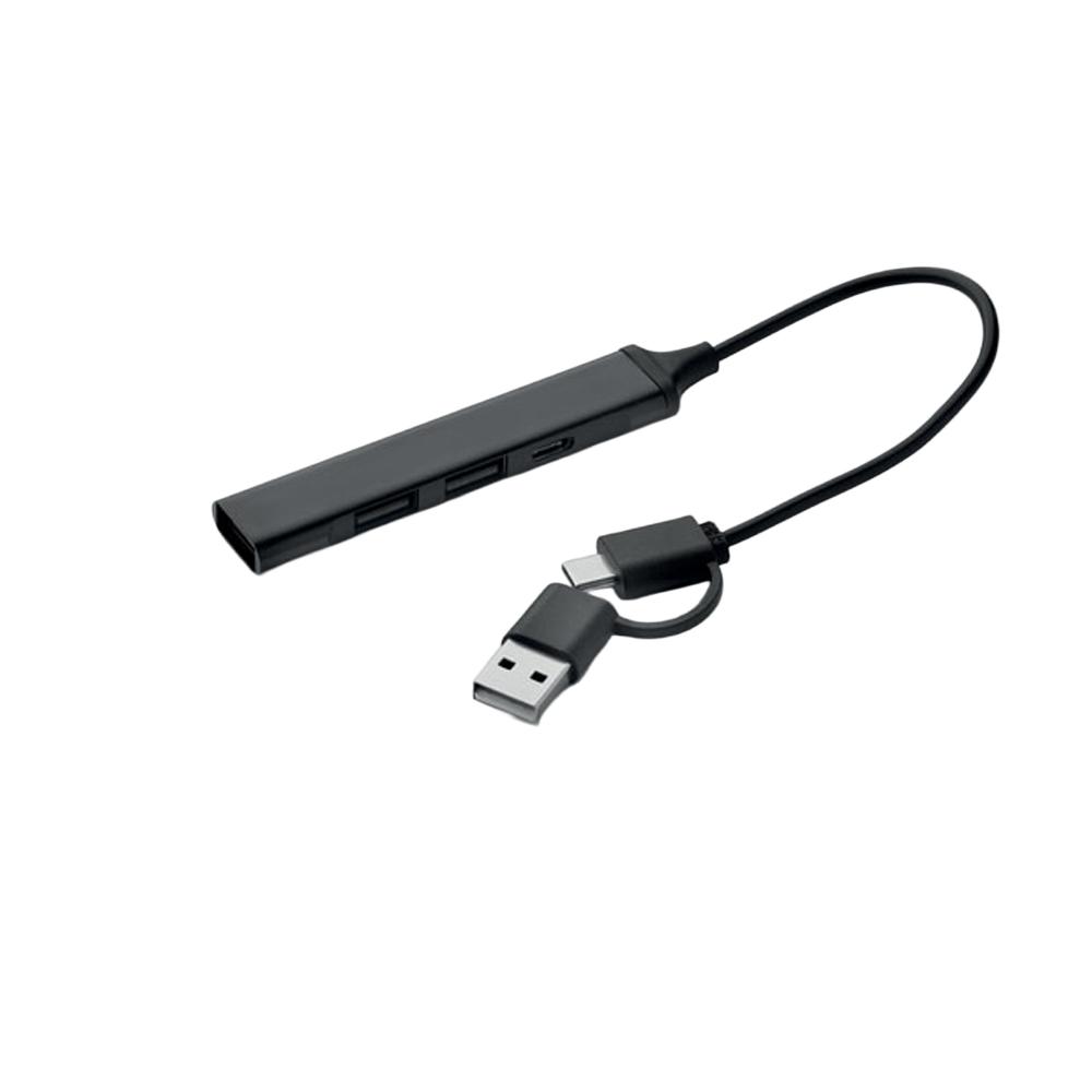 MidOcean Current USB Hub