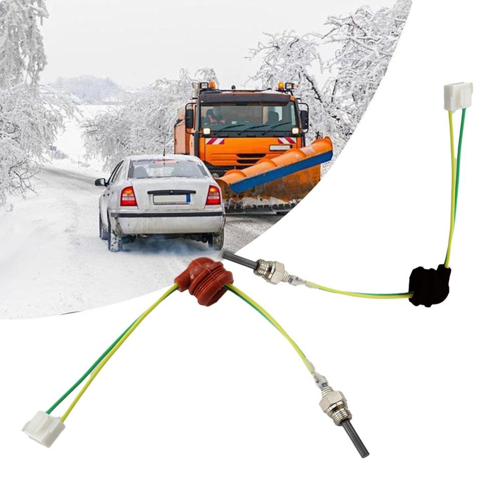 Для обогревателя Webasto 12V свеча накаливания Cerami Pin ключ для дизельного обогревателя Eberspacher свеча накаливания для обогревателя 12v