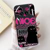 Чехол для Nothing Phone 2A Силиконовый Модный Рисунок Мягкие Чехлы Для Телефона Для Nothing Phone2a A142 Чехол Для Nothing Phone 2 A065 Обложка