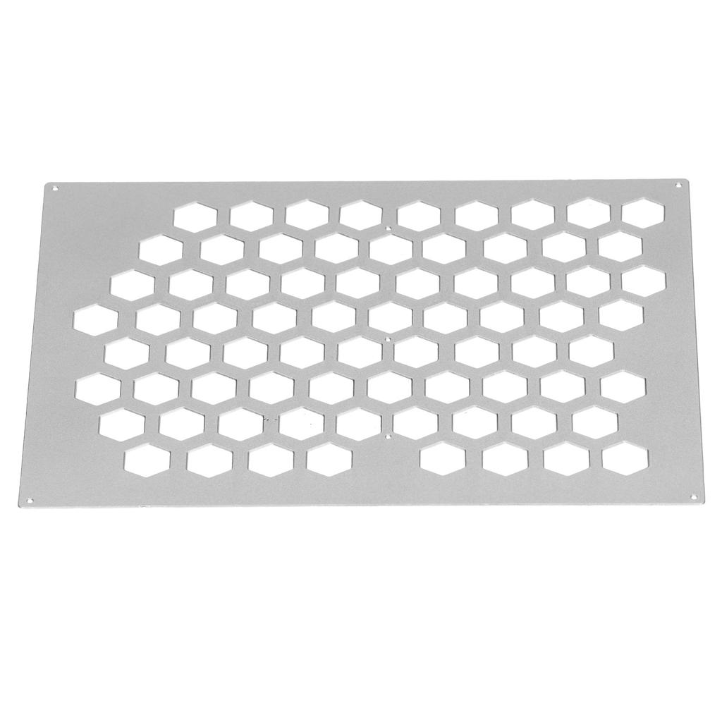 Высекальная машина шестигранной формы из углеродистой стали и металла, высекальная машина для скрапбукинга, пригласительных билетов, фото Alb