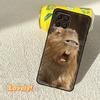 Capybara Animal Case For Samsung Galaxy M31 M56 M13 M33 M53 M15 M35 M55 M06 M16 M36 M12 M32 M52 M14 M34 M54