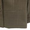 Brooks Brothers Брючный костюм с рукавами три четверти Комплект 7AR Gurege Женский Б/У