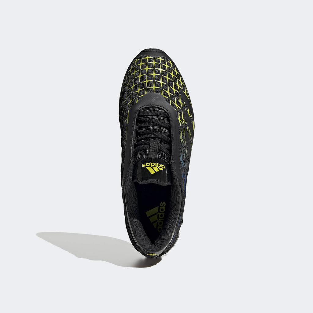 adidas Megaride S4 [KK3391-CBLACK/CBLACK/SESOYE]