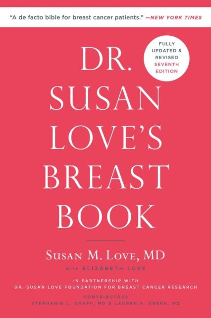 The Dr. Susan Love's Breast Book Book