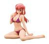 Takazuki Ichika Swimsuit Scale PVC Painted Finished Ver. (1/7 Product)