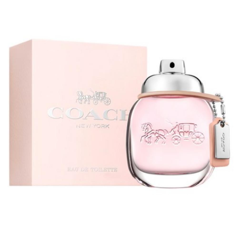 Туалетная вода Coach, 30 мл, 1 флакон