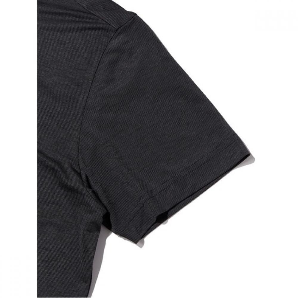 Eider Мужская футболка с короткими рукавами и круглым вырезом S PoP On PR Pack Dmm23299