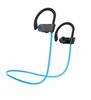 Беспроводные Bluetooth наушники Водонепроницаемые Спортивные Вкладыши Гарнитура