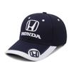 CNS1 HONDA Вышитая Бейсболка Хип-хоп Кепка Летняя Спортивная Кепка для улицы Мужчины Женщины Повседневная Кепка для Honda Civic Accord CRV Hrv Jazz