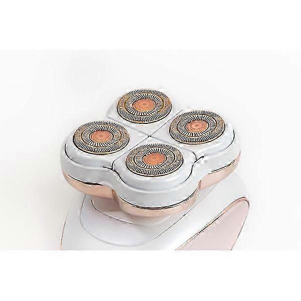 Finishing Touch Flawless Legs Hair Remover Depilatories for Women