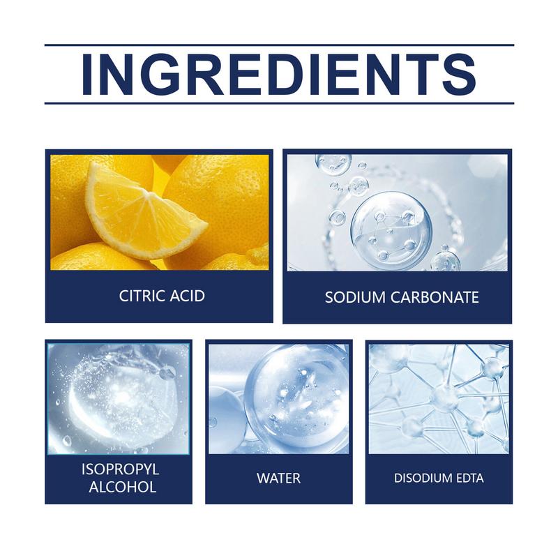 Средство для удаления ржавчины на металле, спрей 100 мл, средство для удаления железного порошка, металлические поверхности, хромированная краска, чистка автомобиля, средство для удаления железного порошка, средство для удаления ржавчины на автомобиле