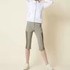 Bang Bang Women S Cool Summer Outdoor Cropped pantS 3 Piece Set