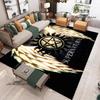 Supernatural Join the Hunt printed carpet Non-slip carpet outdoor carpets area rug bedroom decor rug for bedroom birthday gift