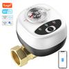 EWeLink WiFi Watervalve Автоматический переключатель Интеллектуальный шаровой клапан IP65 Водонепроницаемый рейтинг беспроводной связи