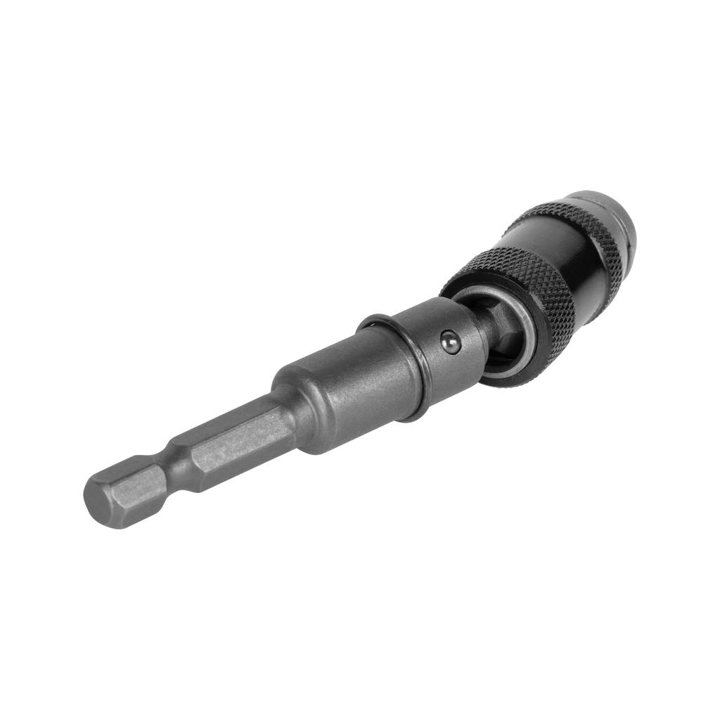 Rebel 1/4 HEX Magnetic Bit Holder Extension