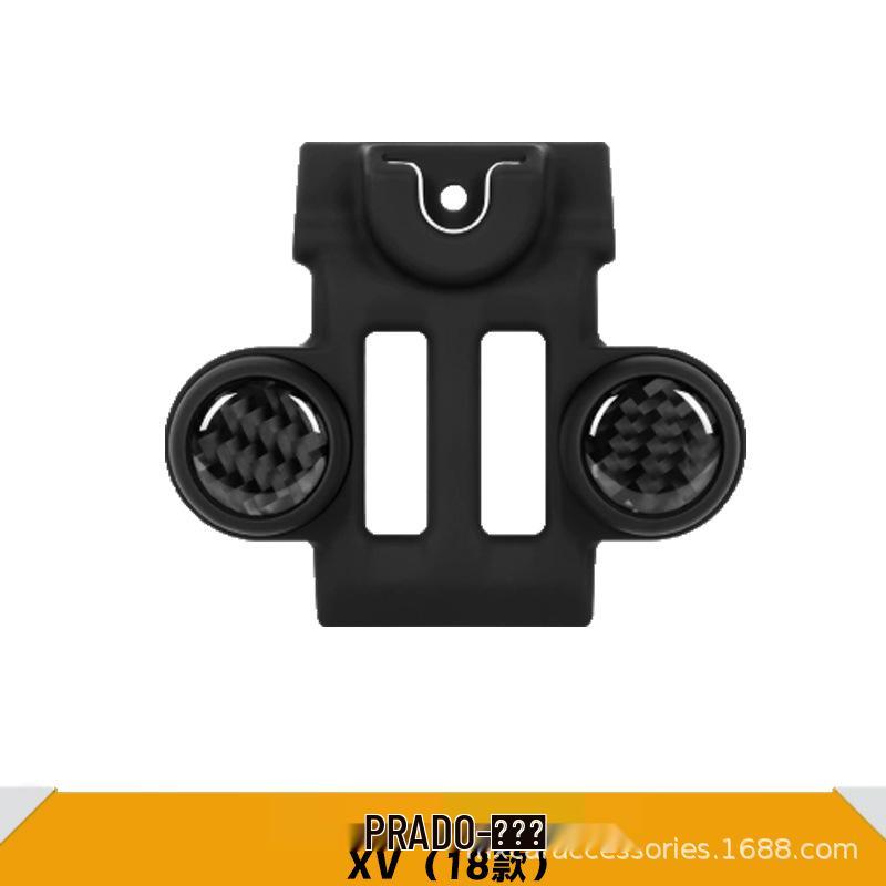 Toyota Car Phone Holder Dashboard & Vent Clip