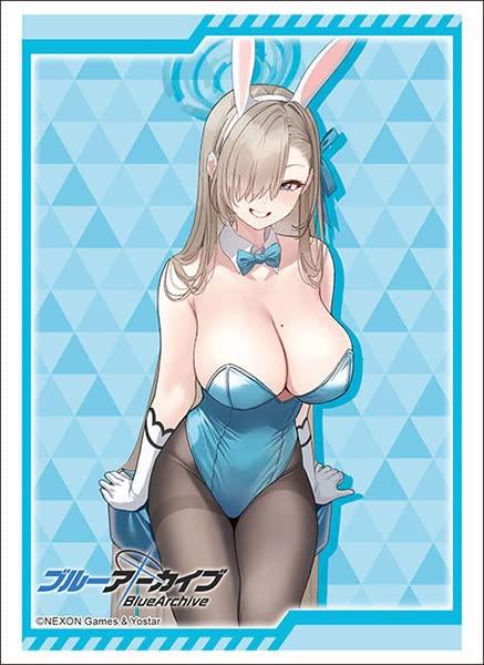 Bushiroad Sleeve Collection High Grade Blue Archive Pack Vol.3336 "Ичиносе Асуна"