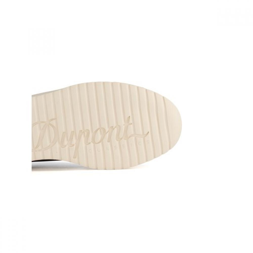 S.T. Dupont Тонкие кроссовки Jet Subbtil Band Pe5smc2sn603pdg