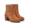 Ботинки Timberland Allington Heights Mid TB0A26WAEIZ1 бежевые