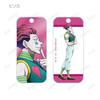 HUNTER X HUNTER Original Illustration Ayumi Ver. Trading Acrylic Key Tags, Box of 9