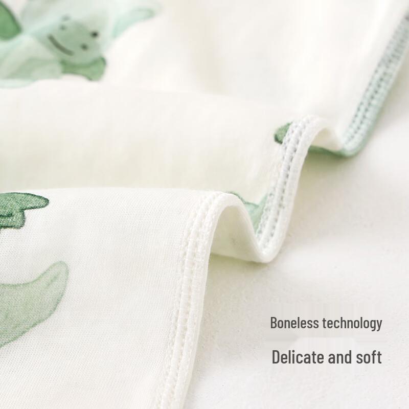 Koala Bibby Newborn Lightweight Cotton Bodysuit