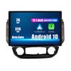 Автомобильное стереонавигационное головное устройство Android Радио 13,1 дюйма для Chevrolet Blazer Colorado S10 для Isuzu D-Max