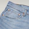 Levi's Мужские джинсы 565 прямого кроя, свободная посадка