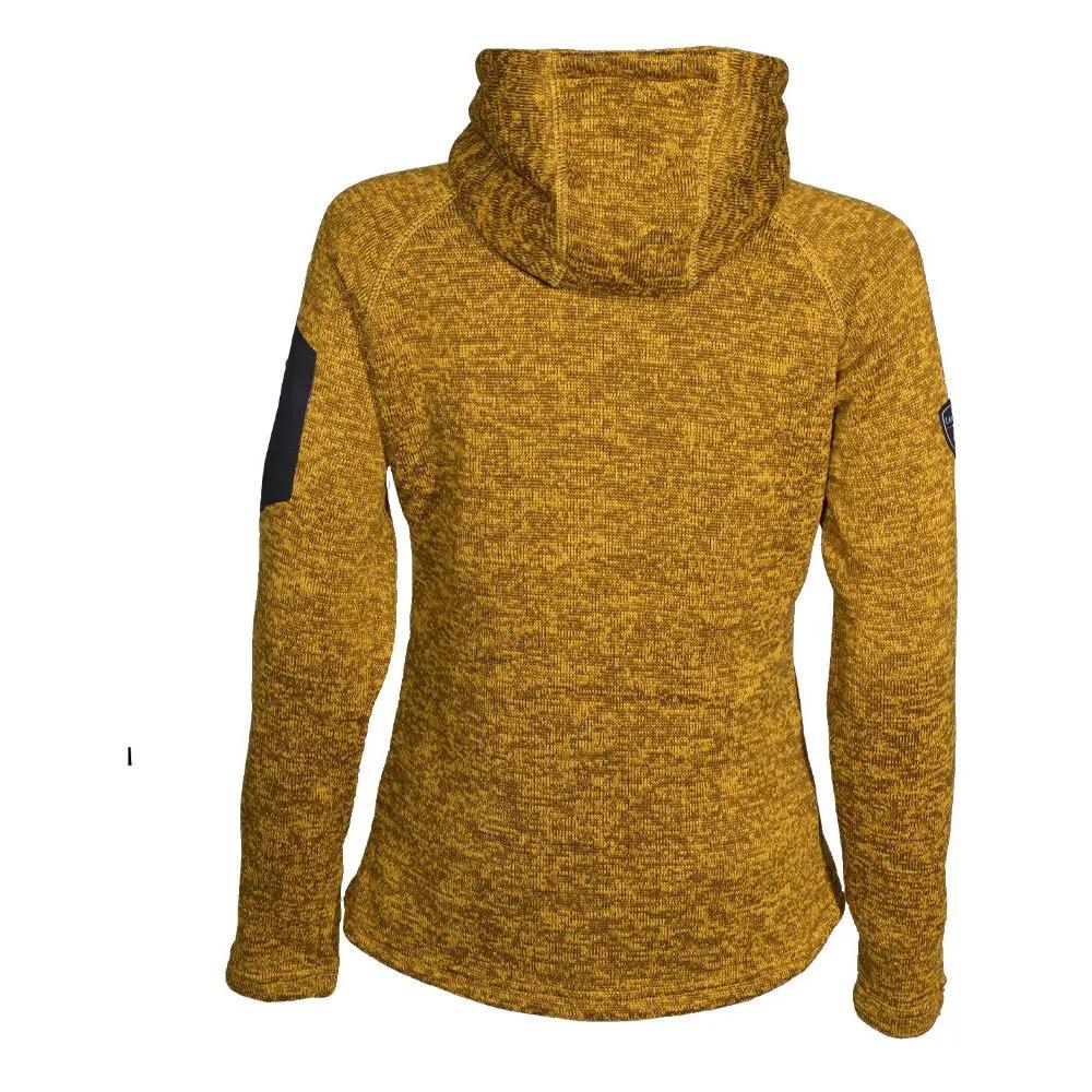 Lhotse Флисовая на молнии Kayla