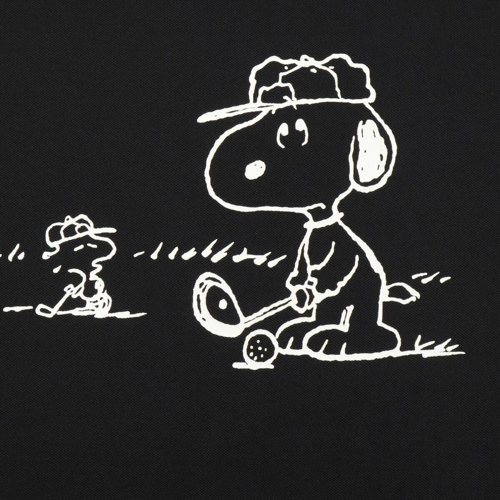 New Era Golf Short Sleeve Mid Neck Tee Size Peanuts Snoopy ONSPOTZ Unisex Apparel for Men and Stylish Outfit for Travel and Everyday Wear (14699276,