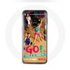 Case for Samsung Galaxy S9 Plus Follow Your Dreams Lupe Mia and Álvaro Go! Live Your Way