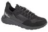 Dromoventure Athletic Low M, Mens Black Sneakers