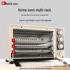 Hauswirt 32L Multifunction Electric Oven CN plug (adapter included)
