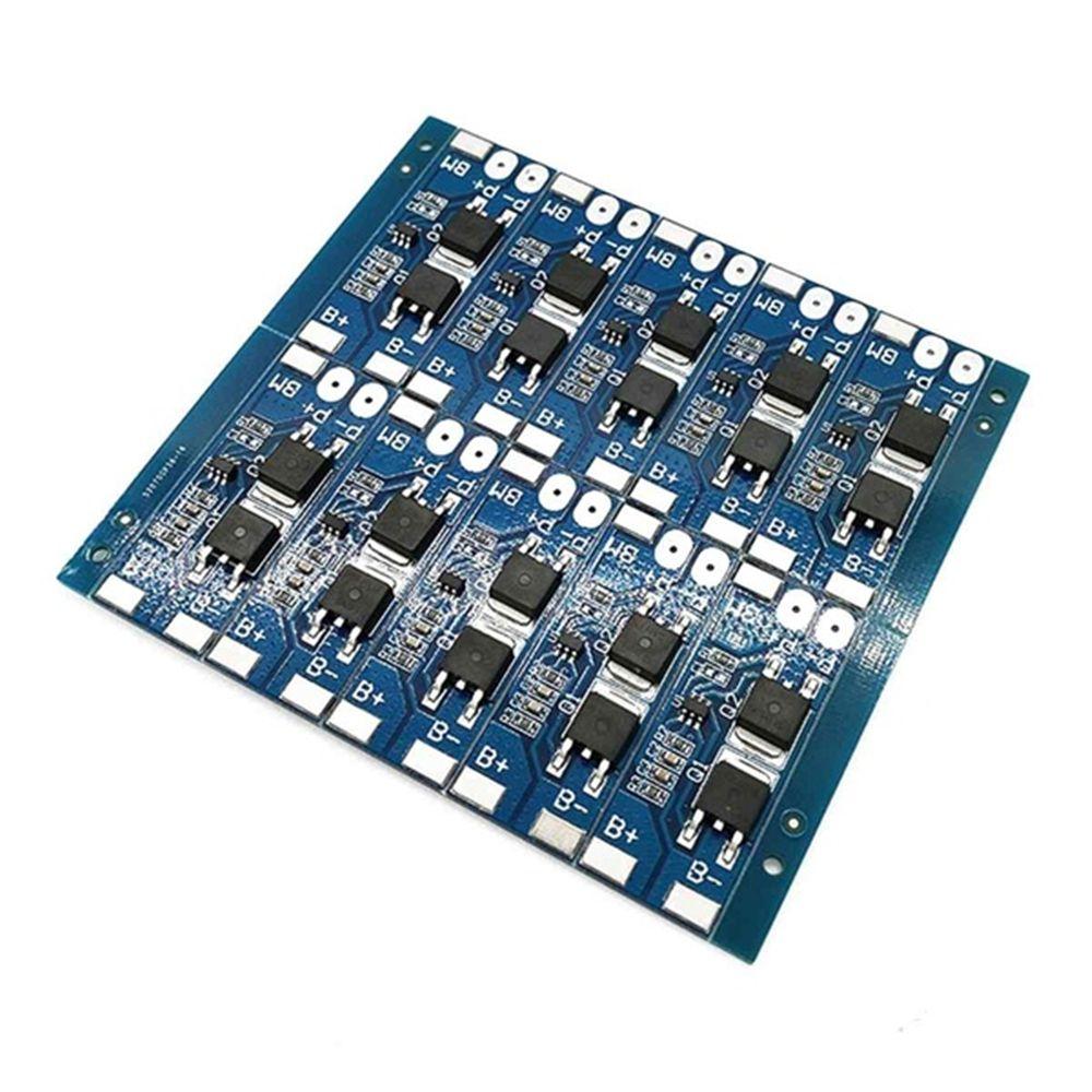 2S Li-ion BMS 8A 7.4V 8.4V Lithium LiPo Cell Protecting PCB Protection Board BMS Battery