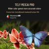 Sony BZ35L Series 4K HDR Professional Display CN plug (adapter included)