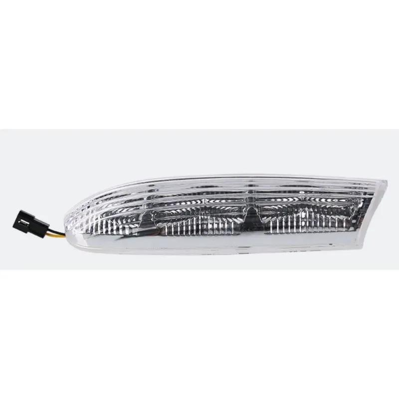 Car Exterior Rearview Mirror Turn Signal Reflector Reversing Mirror Side Light Left Right for Aeolus S30 H30 CROSS Brand New