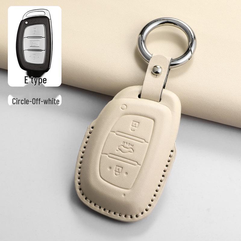 Modern Elantra Langdong Mingtu Key Case for RENA ix25 Yue Dong ix35 Yue Na