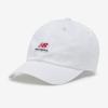 New Balance Hat Kqj Nbgdess114 10 Stacked V2 Ball Cap
