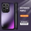 Чехол для Infinix Note 50S 50X Жесткий ПК AG Матовый Защитная задняя крышка Чехол для Infinix Note 50 Pro Plus Полное покрытие Оболочка телефона