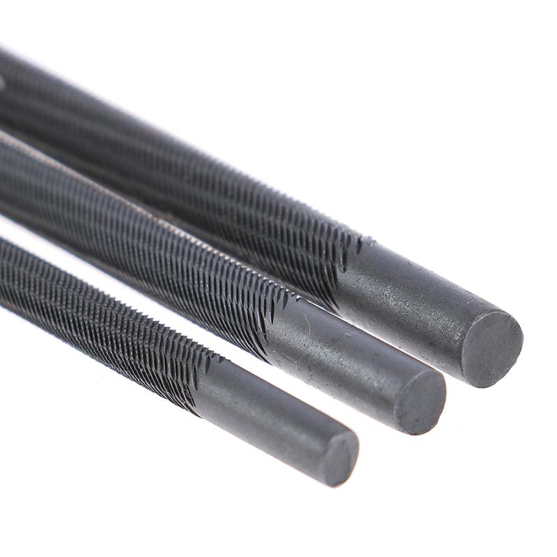 Round Chainsaw Saw Chain Files Sharpening Chainsaw Chains Hand Tools