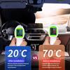 Car Windshield Sun Visor UV Sunshade Protection Shield Accessories For Tesla Model-Y Model-3 Model-X Model-S Cybertruck Roadster